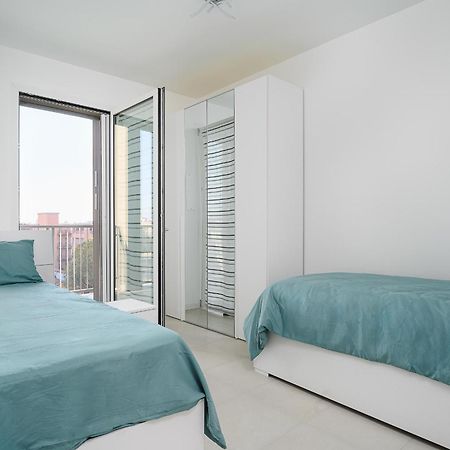 Martesana Apartment Milaan Kamer foto