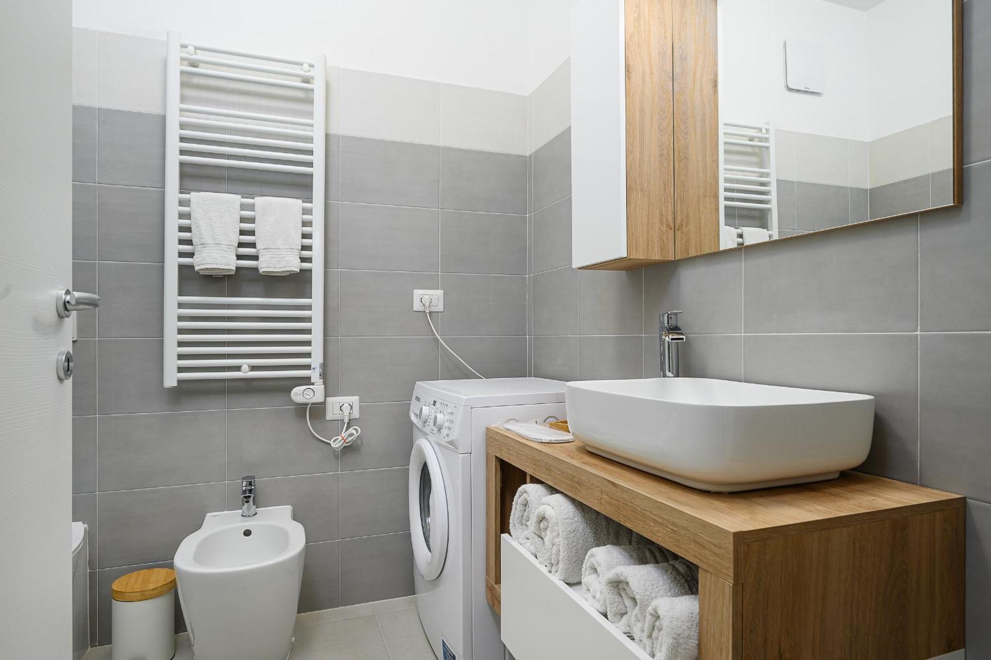 Martesana Apartment Milaan Kamer foto