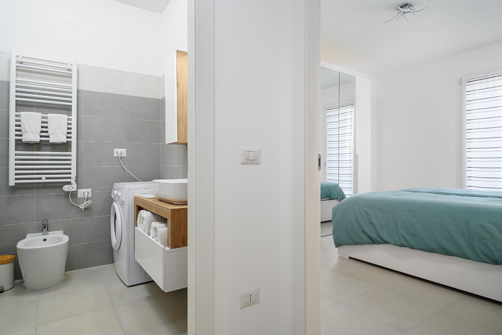 Martesana Apartment Milaan Kamer foto