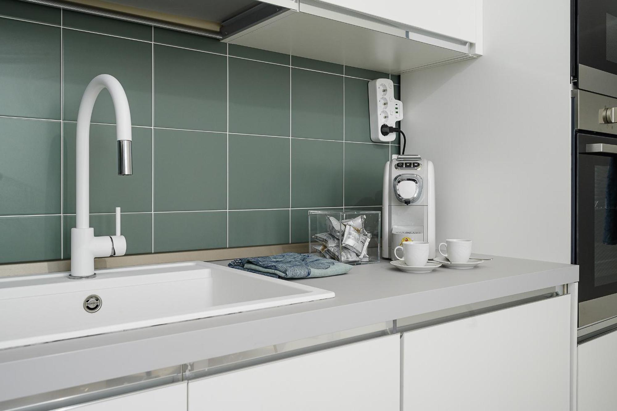 Martesana Apartment Milaan Kamer foto
