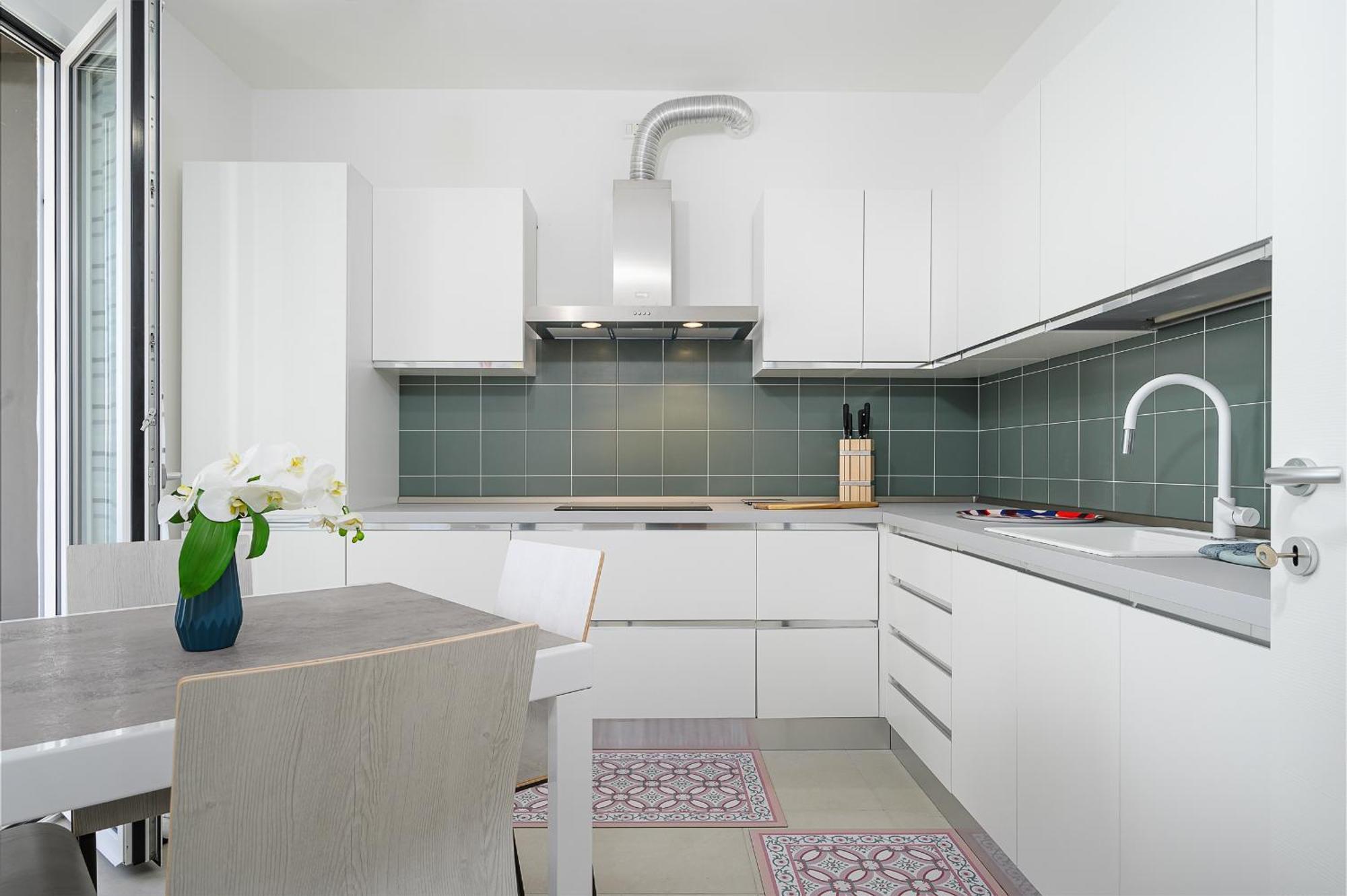 Martesana Apartment Milaan Kamer foto